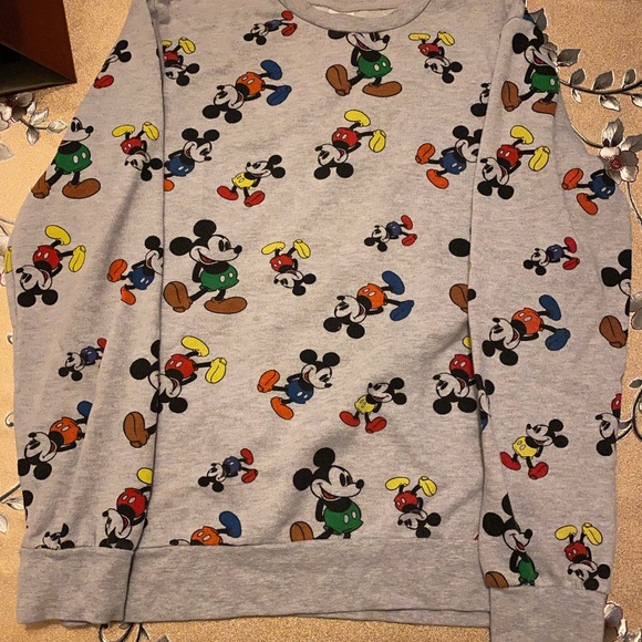 Disney Mickey Mouse - Picture 3 of 7